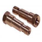 Tube venturi Tube venturi image