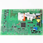 Carte de régulation programmée ext ai 6/8/10 909191 Carte de régulation programmée ext ai 6/8/10 909191 image