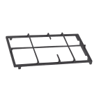 Grille de support gauche 140220376010 Grille de support gauche 140220376010 image