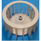 Turbine ventilateur Turbine ventilateur image