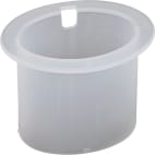 Douille de réservoir ovale 56x42mm 140057346045 Douille de réservoir ovale 56x42mm 140057346045 image