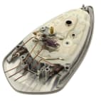 Semelle de fer cs-00138039 Semelle de fer cs-00138039 image