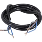 Cordon d'alimentation sans fiche 4x1,5mm2 140237815018 Cordon d'alimentation sans fiche 4x1,5mm2 140237815018 image
