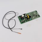 Carte interface fournie avec les supports de carte 965438 Carte interface fournie avec les supports de carte 965438 image