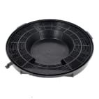 Filtre charbon rond type 28 Filtre charbon rond type 28 image