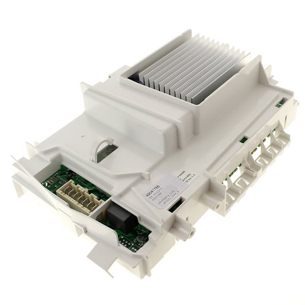 Module programmé 49041766 grand format (1 / 5)