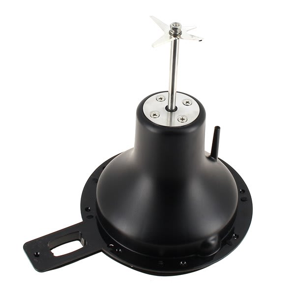 Moteur + couteau grand format (1 / 2)