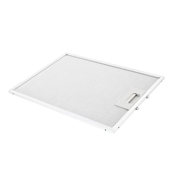 Filtre à graisse 343,5x250x9mm 80877418 grand format (2 / 2)