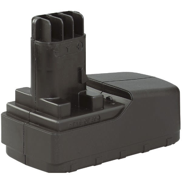 Batterie 15,6v - 2,4 ah grand format (1 / 1)