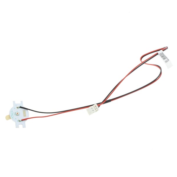 Voyant à diode rouge L=380mm 5615681037 grand format (2 / 2)