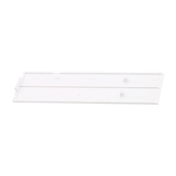 Couvercle de bandeau rectangulaire 8073060025 grand format (1 / 2)