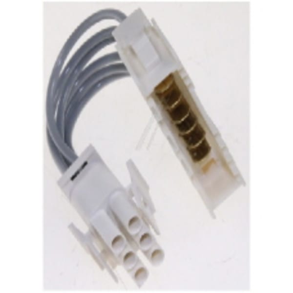 Adaptateur kit resistance grand format (1 / 1)