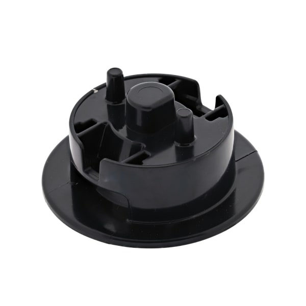 Bouton de sélecteur de programmes gris Saffron 140060788076 grand format (2 / 2)