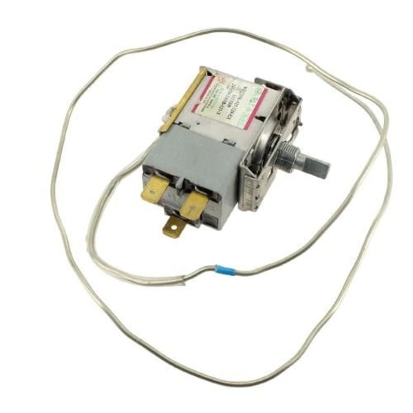 Thermostat grand format (3 / 3)