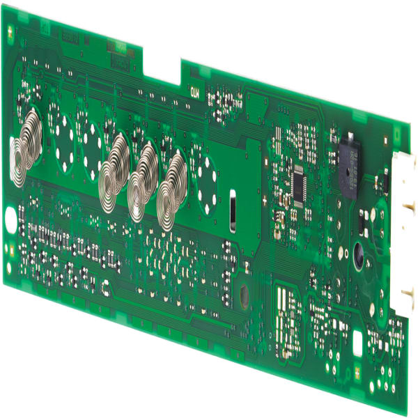 Module-element de commande non programmé 11010461 origine grand format (1 / 1)