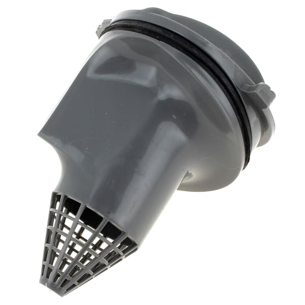 Filtre reservoir a poussiere grand format (3 / 3)