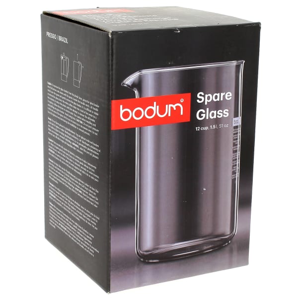 Verre pyrex 12 tasses 1,5l grand format (1 / 1)