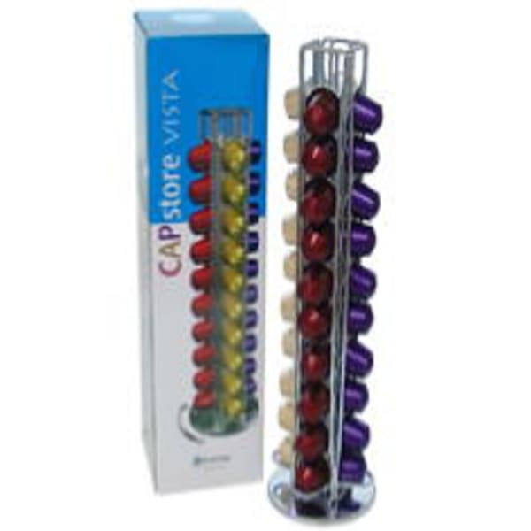 Porte capsules nespresso grand format (1 / 1)