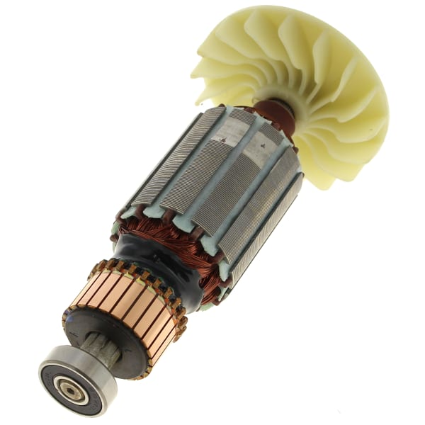 Rotor 5131027686 grand format (1 / 2)