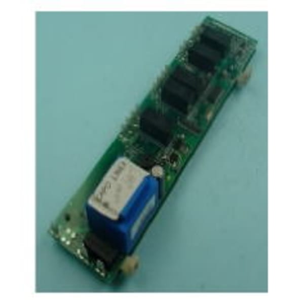 Module de controle grand format (1 / 1)