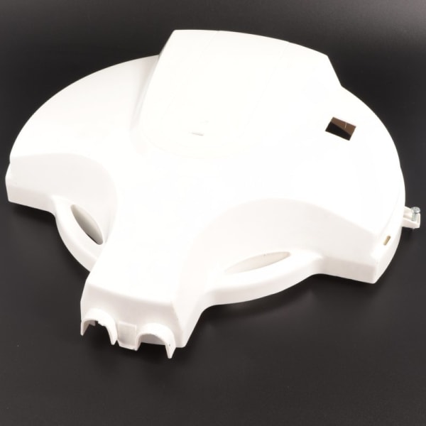 Capot aci ne blanc, 022350 grand format (1 / 2)