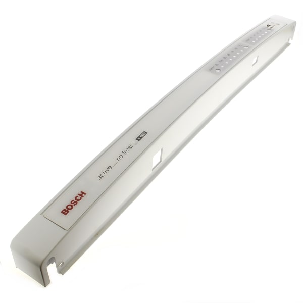 Bandeau de commande blanc 00439802 grand format (1 / 2)