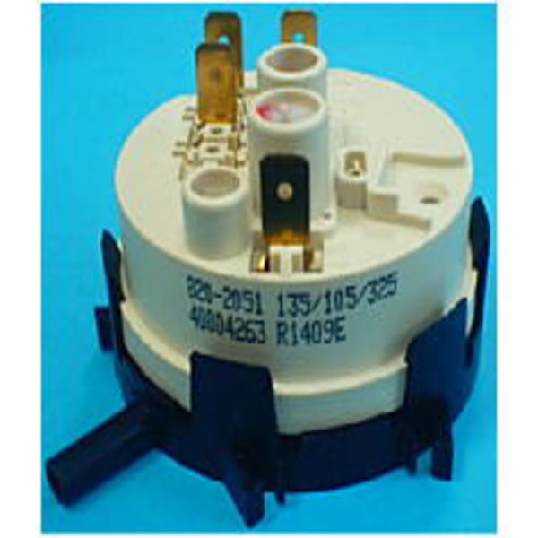 Pressostat grand format (1 / 1)