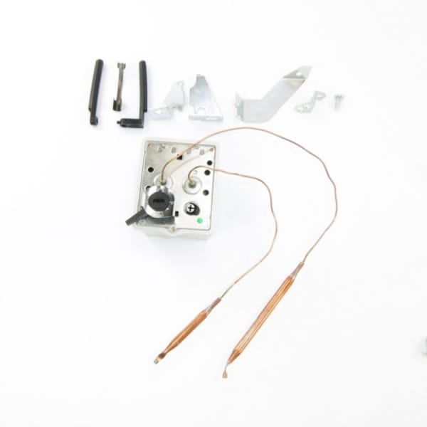 Kit thermostat BTS 300mm tc+ fixations, 070198 grand format (1 / 2)