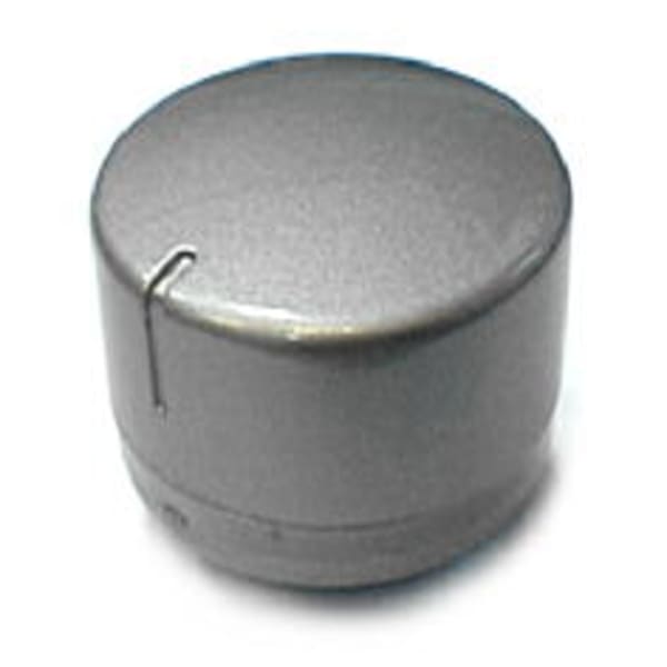 Bouton gris eos grand format (1 / 1)