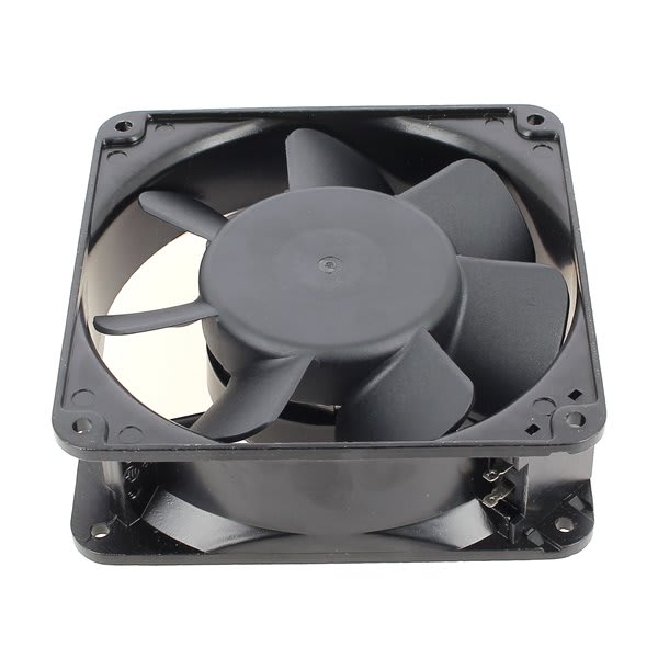 Ventilateur de compresseur 481010732919 grand format (2 / 2)