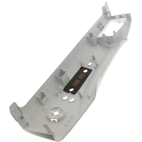Bandeau de commande blanc evo1482d2 grand format (2 / 2)