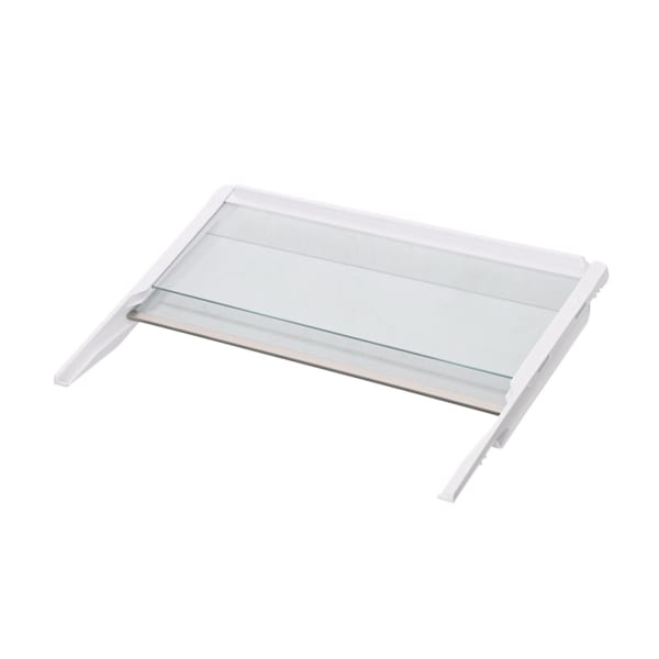 Clayette en verre pliante complète 609,5x293,2mm 140189798030 grand format (2 / 2)