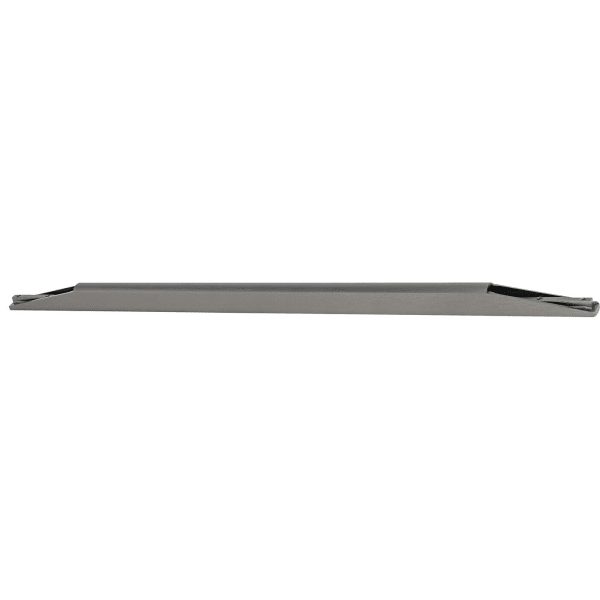 Poignée de porte argent 498mm 140108172069 grand format (2 / 2)