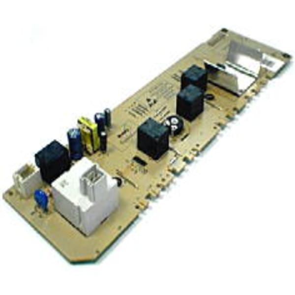 Module electronique grand format (1 / 1)