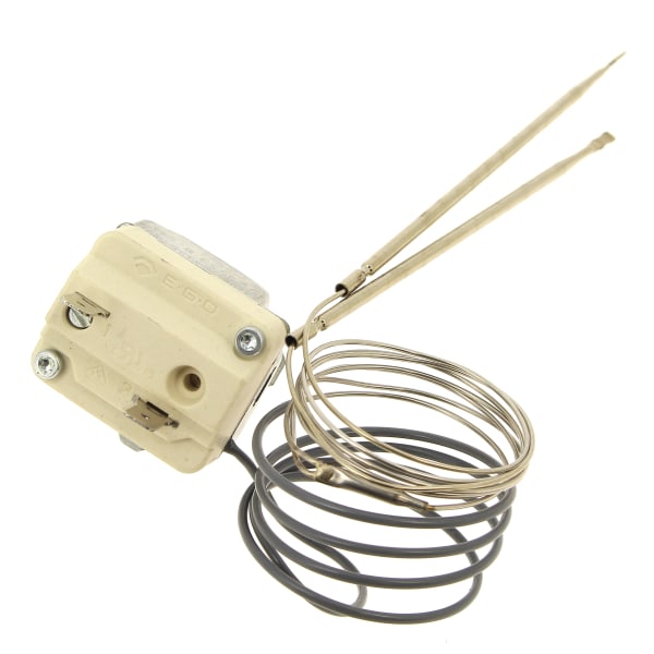 Thermostat four 320° 55.19069.831 grand format (3 / 3)