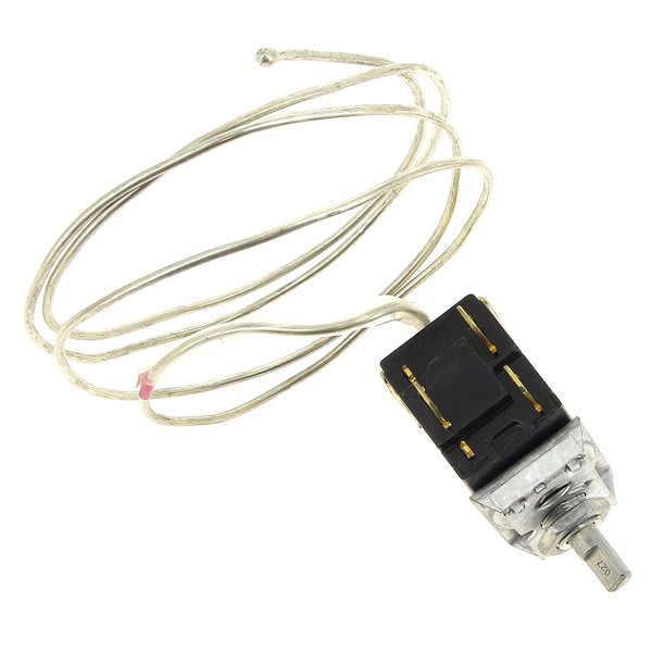 Thermostat 53040938 grand format (2 / 2)