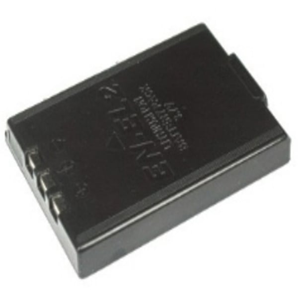 Batterie pour nikon en-el2 3,7v grand format (1 / 1)