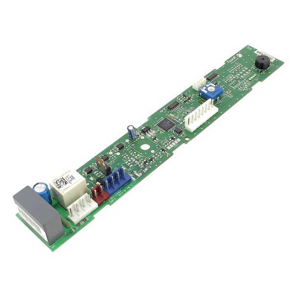 Module de commande grand format (1 / 2)