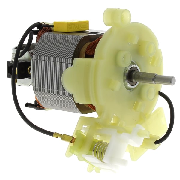 Moteur grand format (1 / 2)