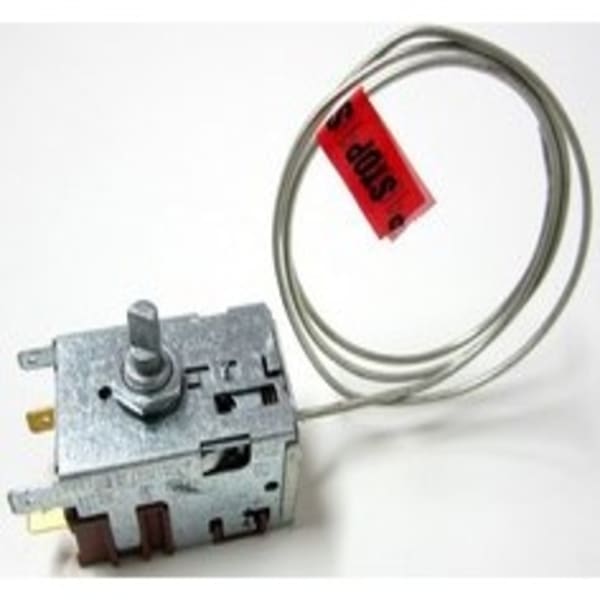 Thermostat 077b6933 grand format (1 / 1)