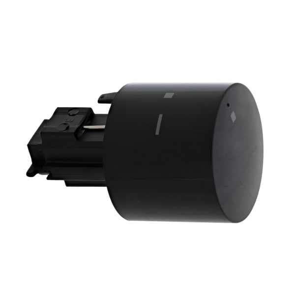 Bouton sélecteur noir 3550505055 grand format (1 / 2)