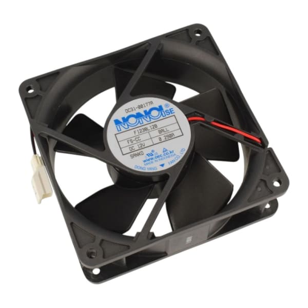 Ventilateur DC31-00177A grand format (1 / 5)