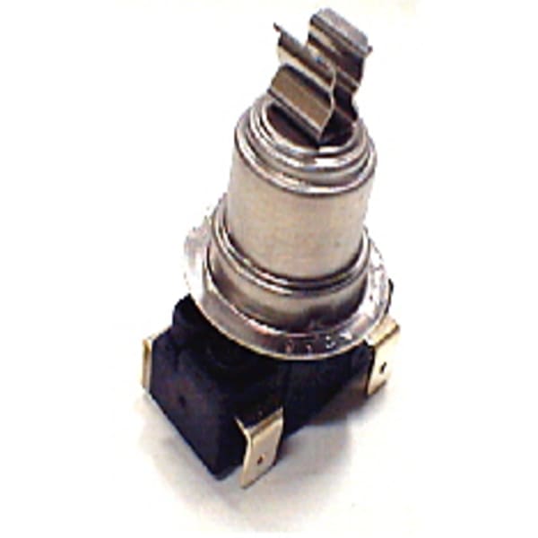 Thermostat na33° nc85° grand format (1 / 1)