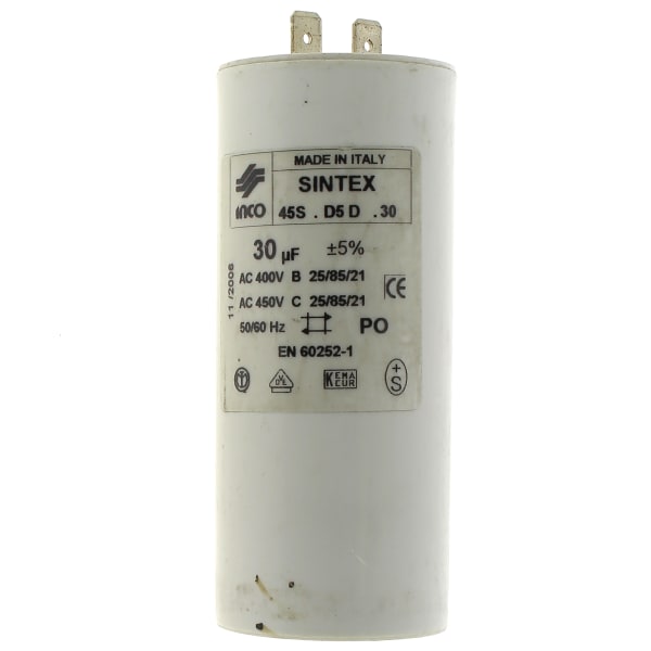 Condensateur 32µf 450v 3.404.0094 grand format (3 / 3)