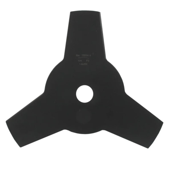 Lame 3 dents 123155010/0 grand format (1 / 1)