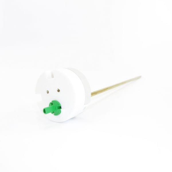Thermostat embrochable L350 mol. verte, 029577 grand format (1 / 2)