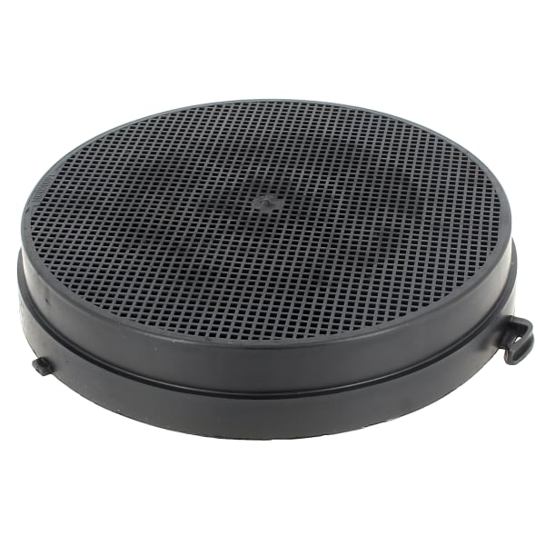 Filtre charbon rond d=170 type 6 par 2 grand format (2 / 2)