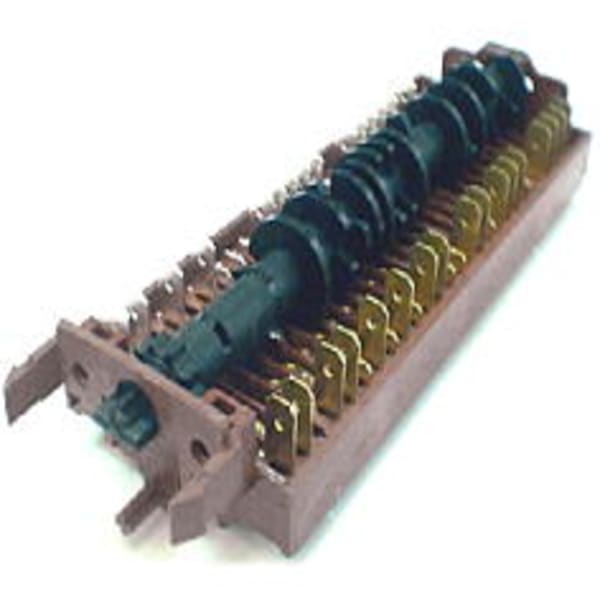 Commutateur four 00491551 grand format (1 / 1)