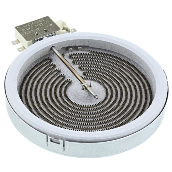 Resistance radiante 1200W 400V d=145mm 3740635234 grand format (2 / 2)