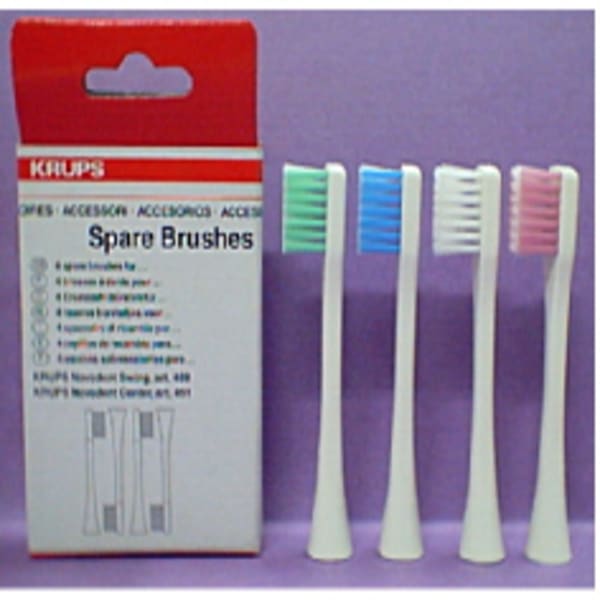 Brosses a dents par 4 grand format (1 / 1)